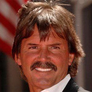 dennis eckersley hair