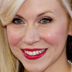 Ashley Eckstein Profile Picture