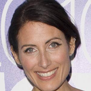 Lisa Edelstein Profile Picture