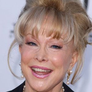 Barbara Eden Profile Picture