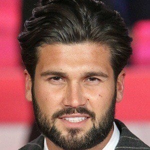 Dan Edgar Profile Picture