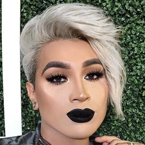 Edgar's Makeup Profile Picture