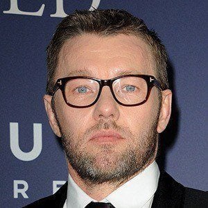 Joel Edgerton