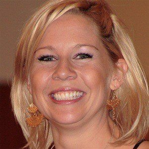 Gigi Edgley