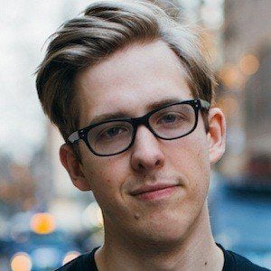 Evan Edinger Profile Picture