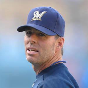 Jim Edmonds - Age, Family, Bio