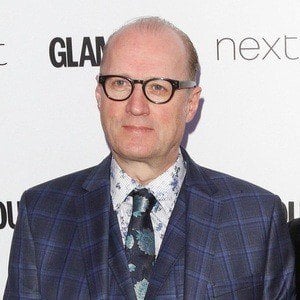 Ade Edmondson Profile Picture