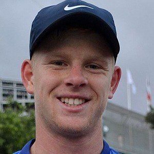 Kyle Edmund Profile Picture