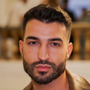 Mehdi Edno Profile Picture