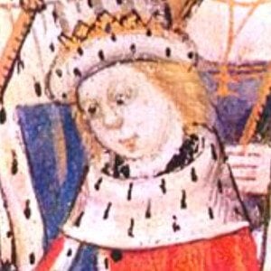 Edward V of England