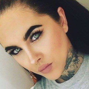 Teddy Edwardes Profile Picture