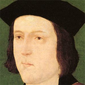 Edward IV of England Profile Picture