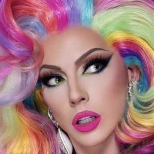 Alyssa Edwards Profile Picture