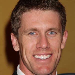 Carl Edwards Profile Picture