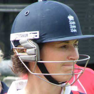 Charlotte Edwards