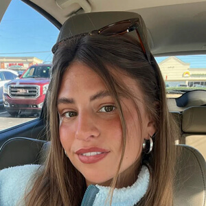 Ellise Edwards Profile Picture