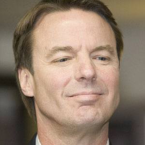 John Edwards Profile Picture