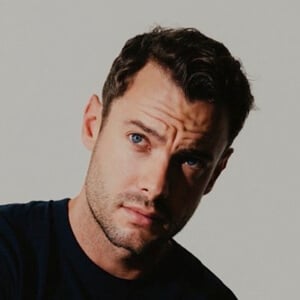 Keith Edwards Profile Picture