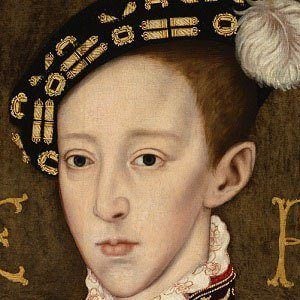 Edward VI Profile Picture