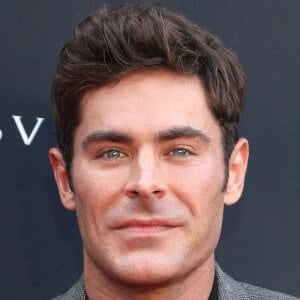 Zac Efron Profile Picture