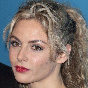 Tamsin Egerton Profile Picture