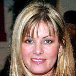 Nicole Eggert Profile Picture