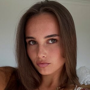 Abby Eggleton Profile Picture