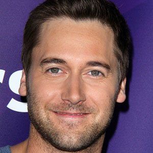 Ryan Eggold Profile Picture