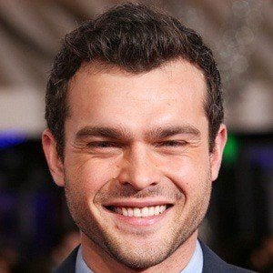 Alden Caden Ehrenreich Profile Picture