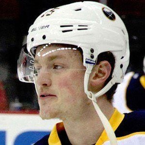 Jack Eichel - Bio, Facts, Family 