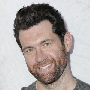 Billy Eichner Profile Picture