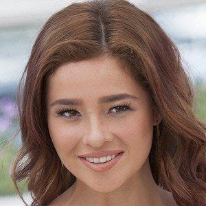 Andi Eigenmann Profile Picture