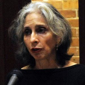 Deborah Eisenberg Headshot 