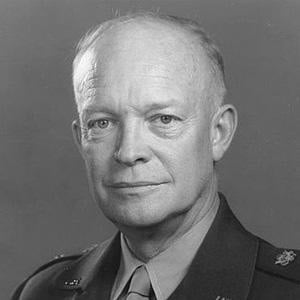 Dwight D. Eisenhower