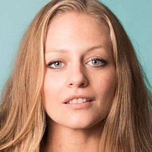 Rebecca Eisenmann Salas Profile Picture