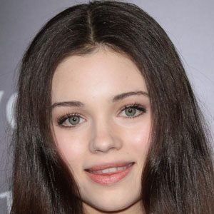 India Eisley real cell phone number