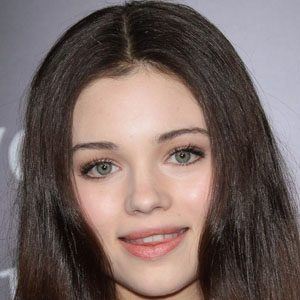 India Eisley Profile Picture