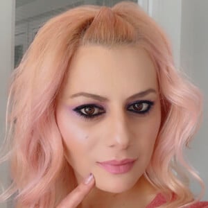 Kristina Ekou Profile Picture