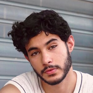 Nouamane El Abiari Profile Picture