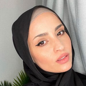 Amina El Har Profile Picture