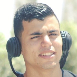 Oussama El Mekkaoui Profile Picture