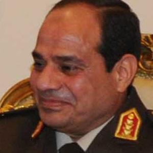 Abdel Fattah El-sisi