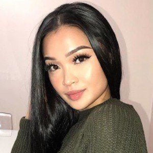 Jasmin Elago Profile Picture