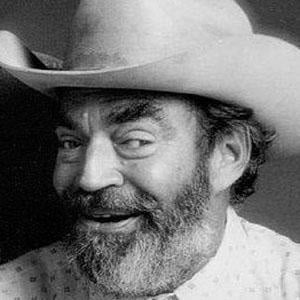 Jack Elam Profile Picture