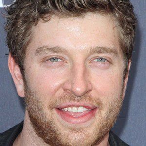 Brett Eldredge Profile Picture