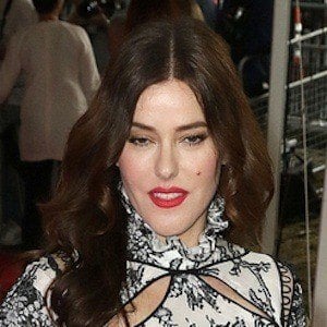 Lisa Eldridge Profile Picture