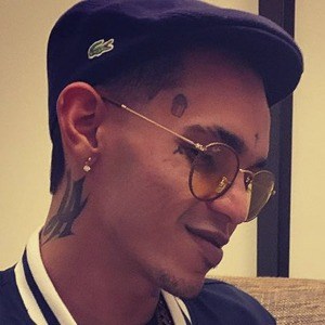 Ele A El Dominio Profile Picture