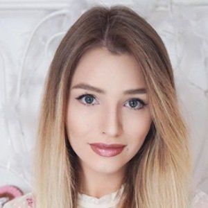 Franziska Elea Profile Picture