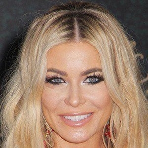 Carmen Electra Profile Picture