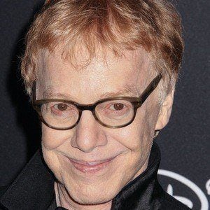 Danny Elfman Profile Picture